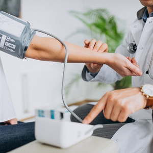 basic Health Check