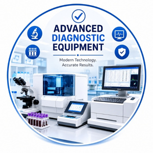 Advanced Equipment