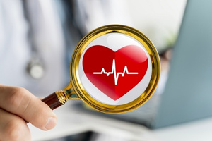 Cardiac Tests
