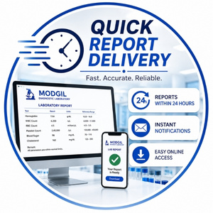 Quick reports